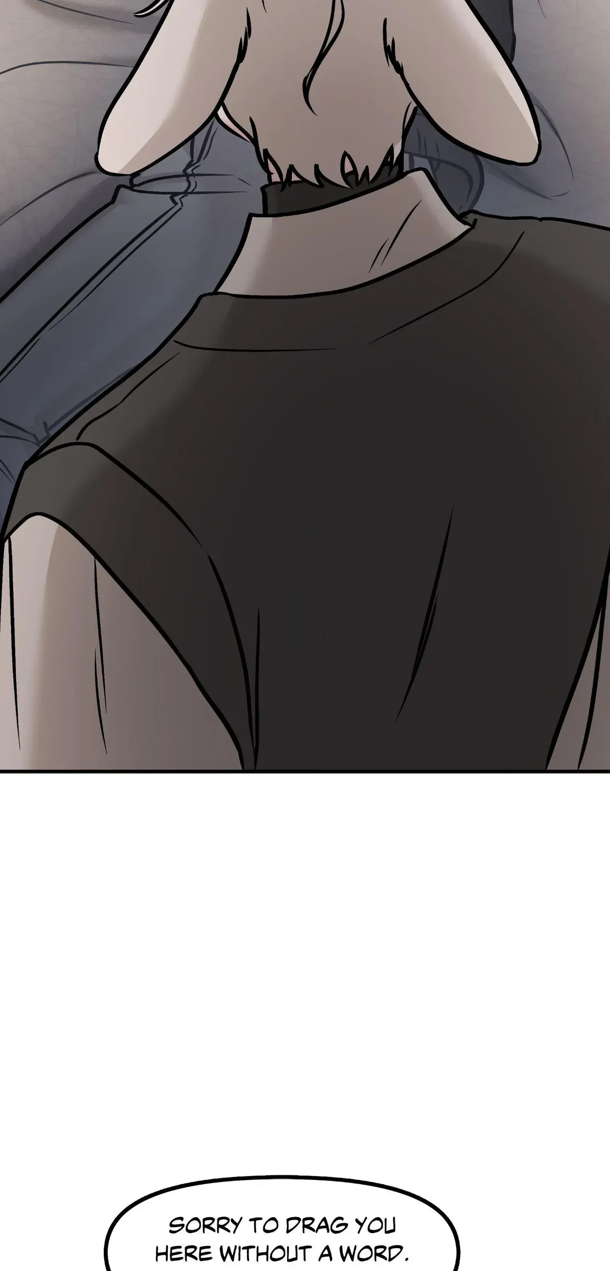 Nurturing Our Natures Chapter 23 page 28