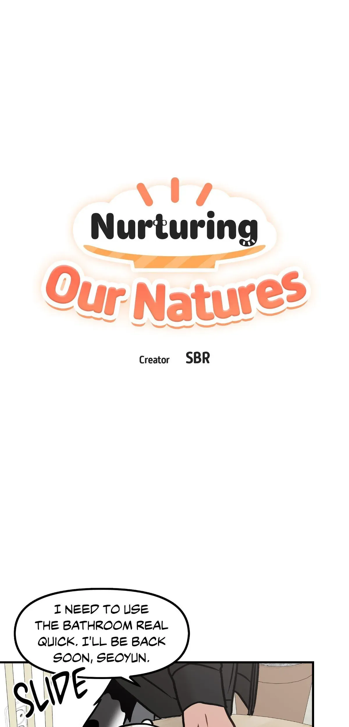 Nurturing Our Natures Chapter 23 page 3