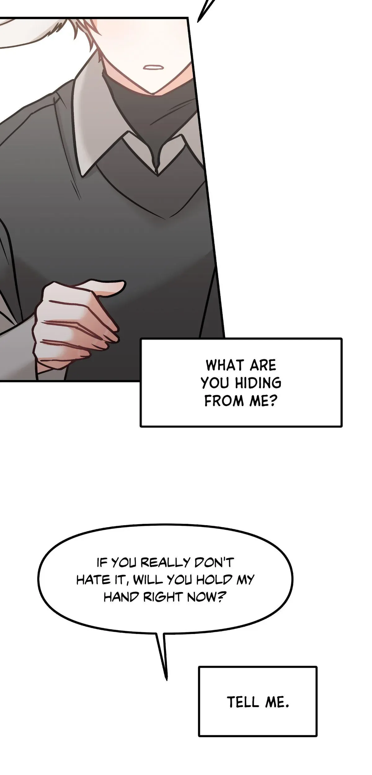 Nurturing Our Natures Chapter 23 page 16