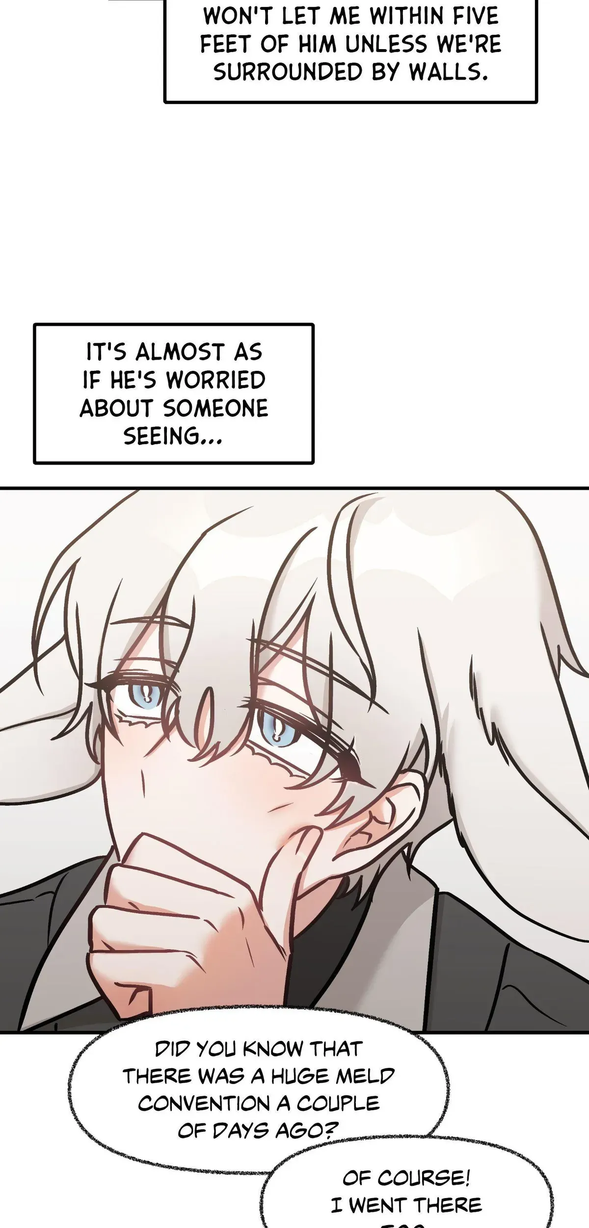 Nurturing Our Natures Chapter 23 page 6