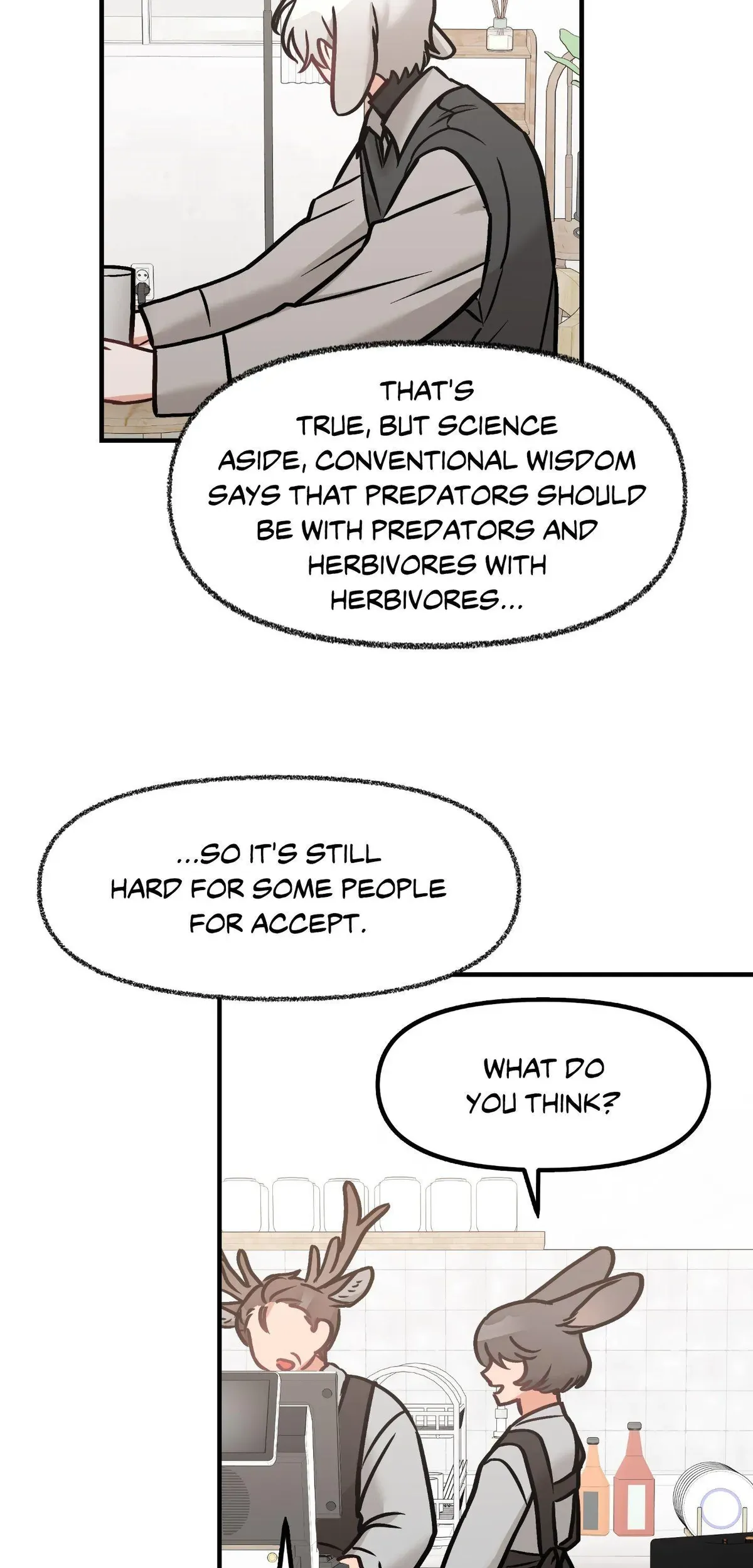 Nurturing Our Natures Chapter 23 page 9