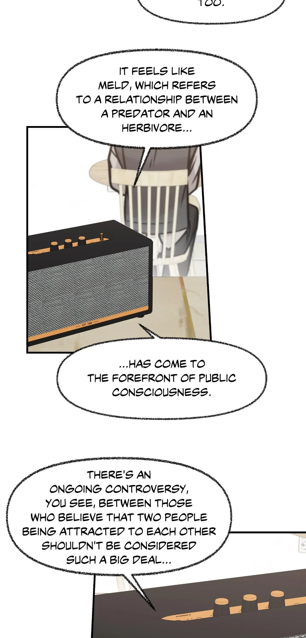 Nurturing Our Natures Chapter 23 page 7