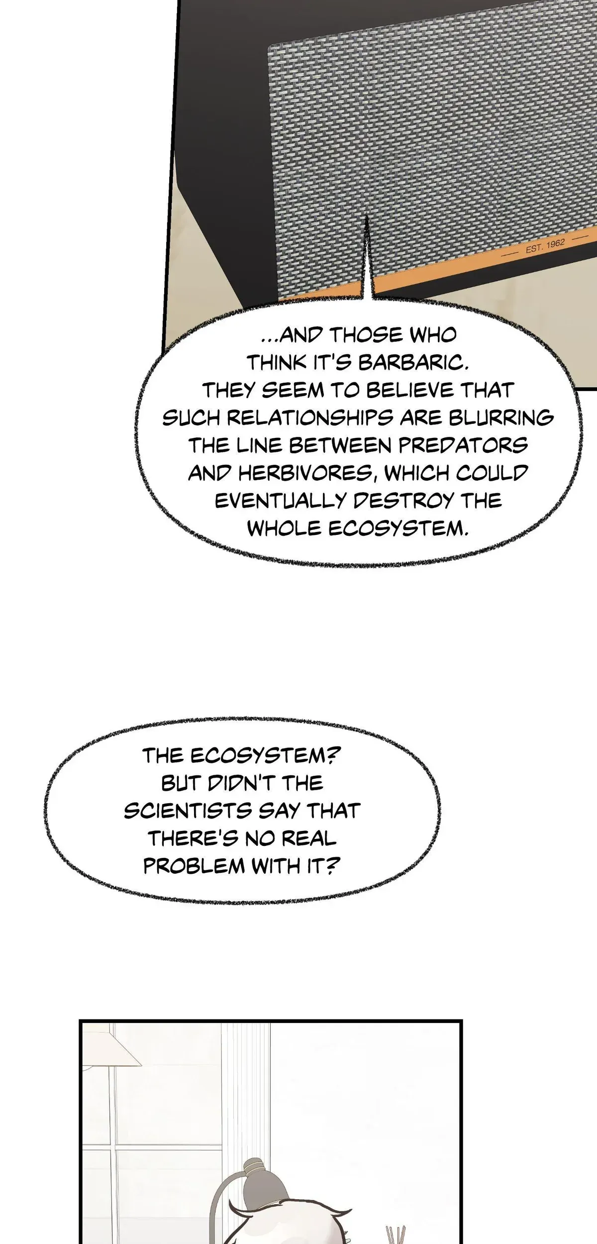 Nurturing Our Natures Chapter 23 page 8