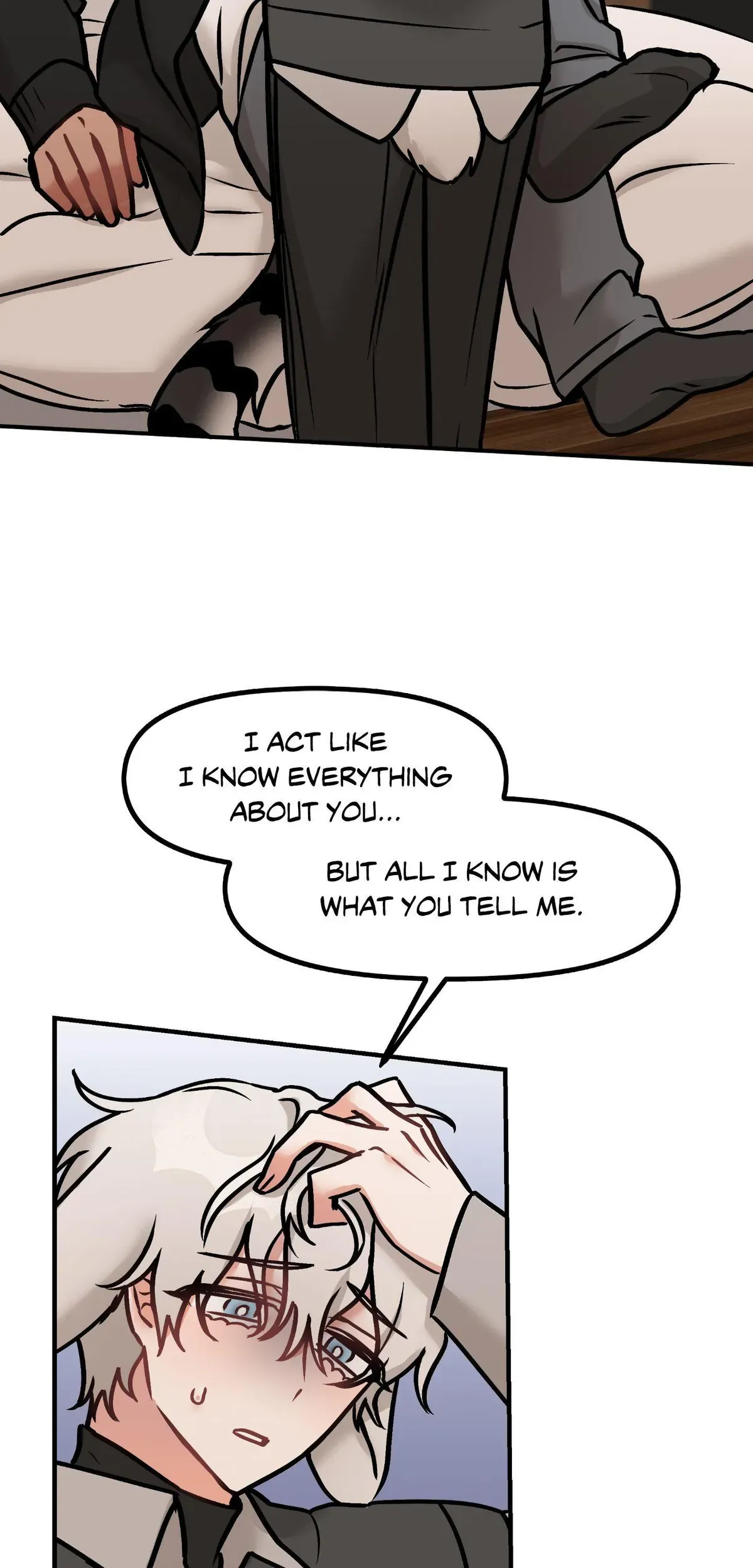 Nurturing Our Natures Chapter 23 page 33