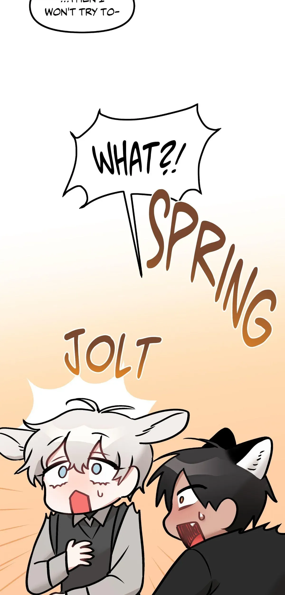 Nurturing Our Natures Chapter 23 page 39