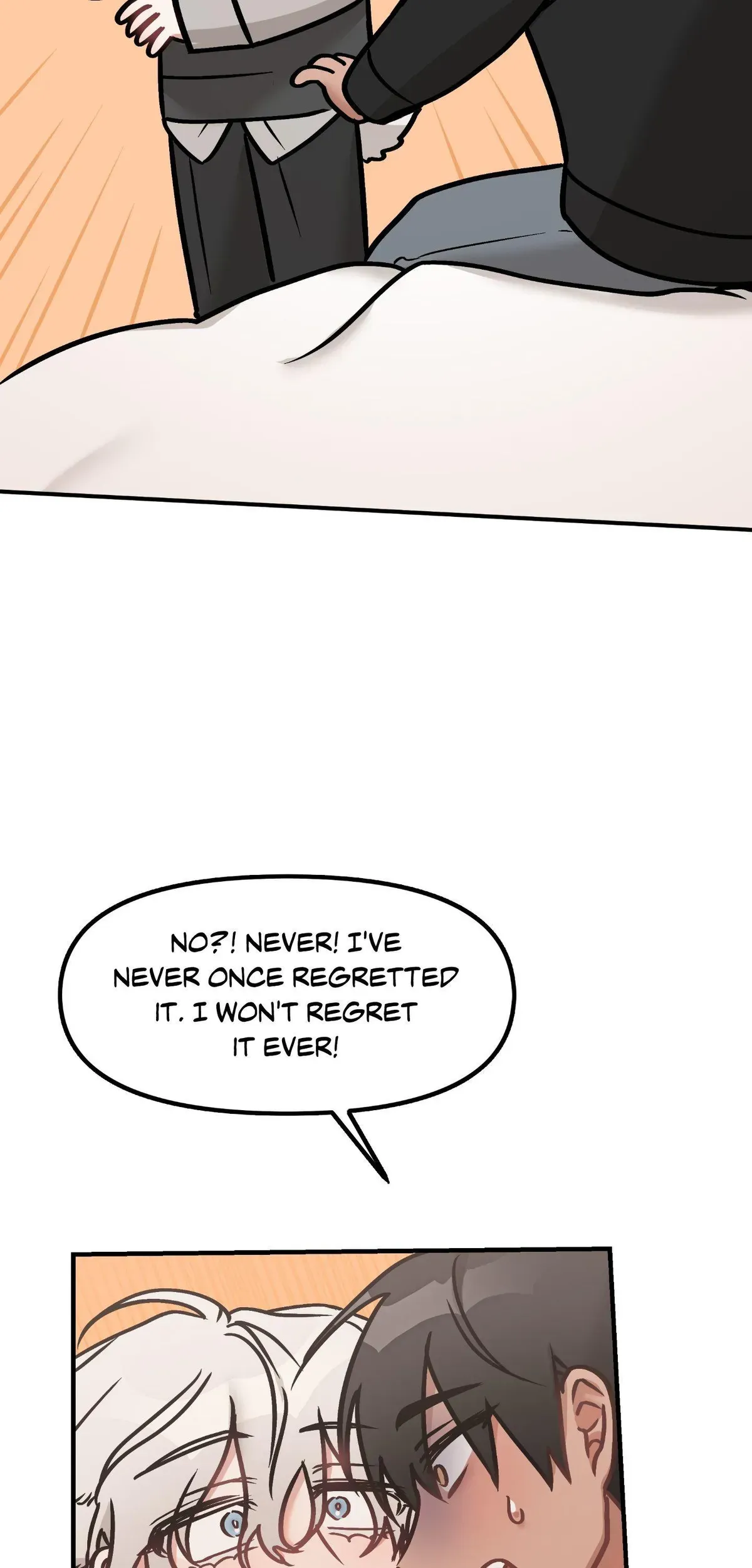 Nurturing Our Natures Chapter 23 page 40