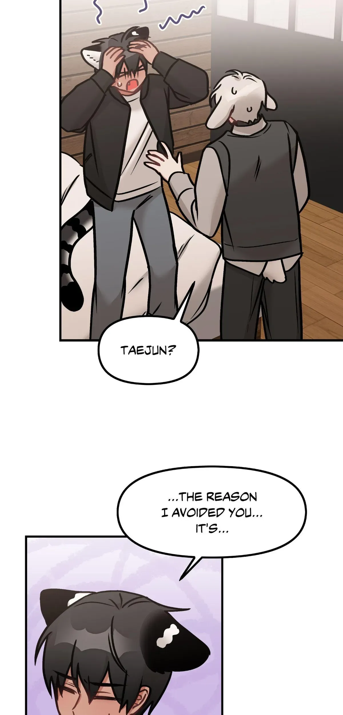 Nurturing Our Natures Chapter 23 page 42