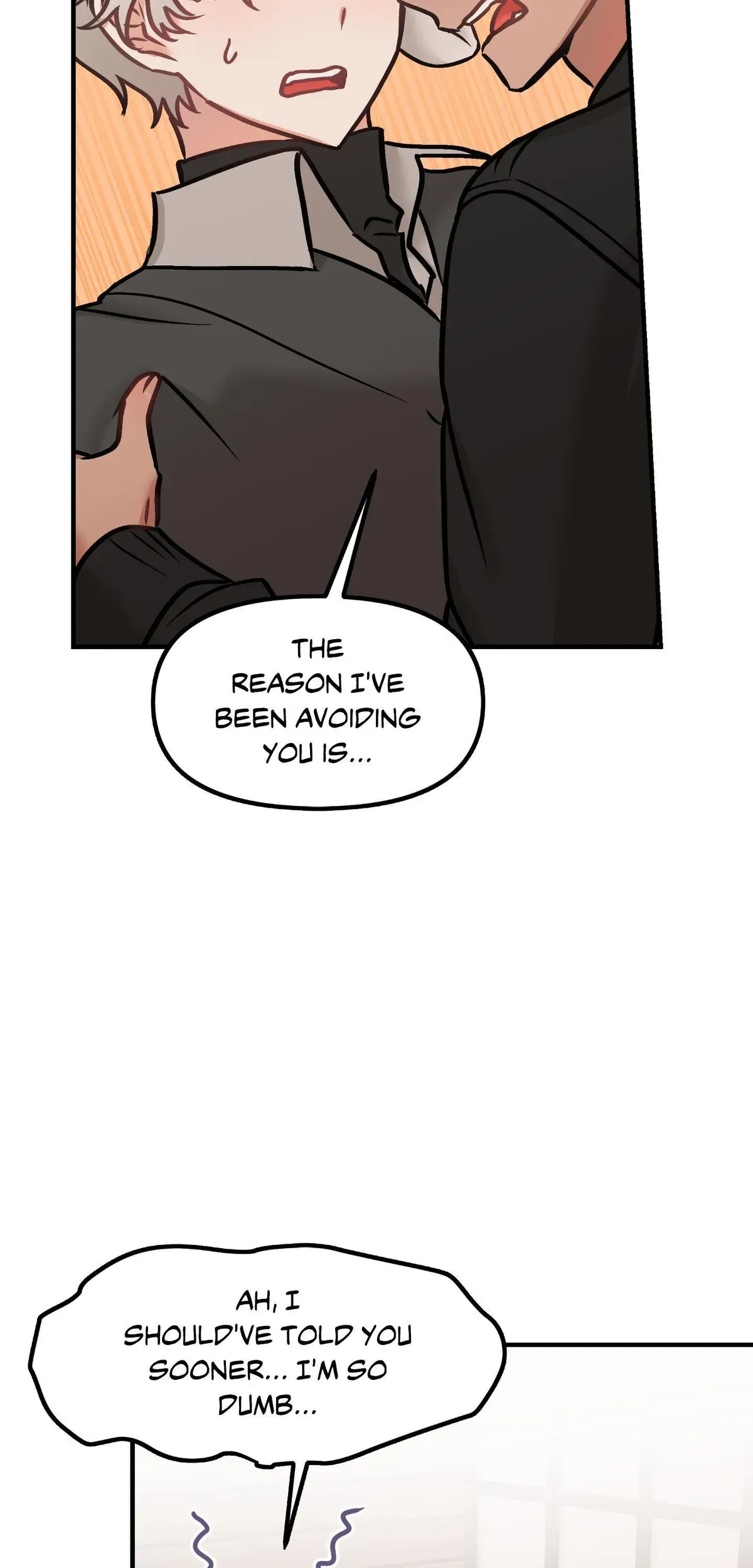 Nurturing Our Natures Chapter 23 page 41
