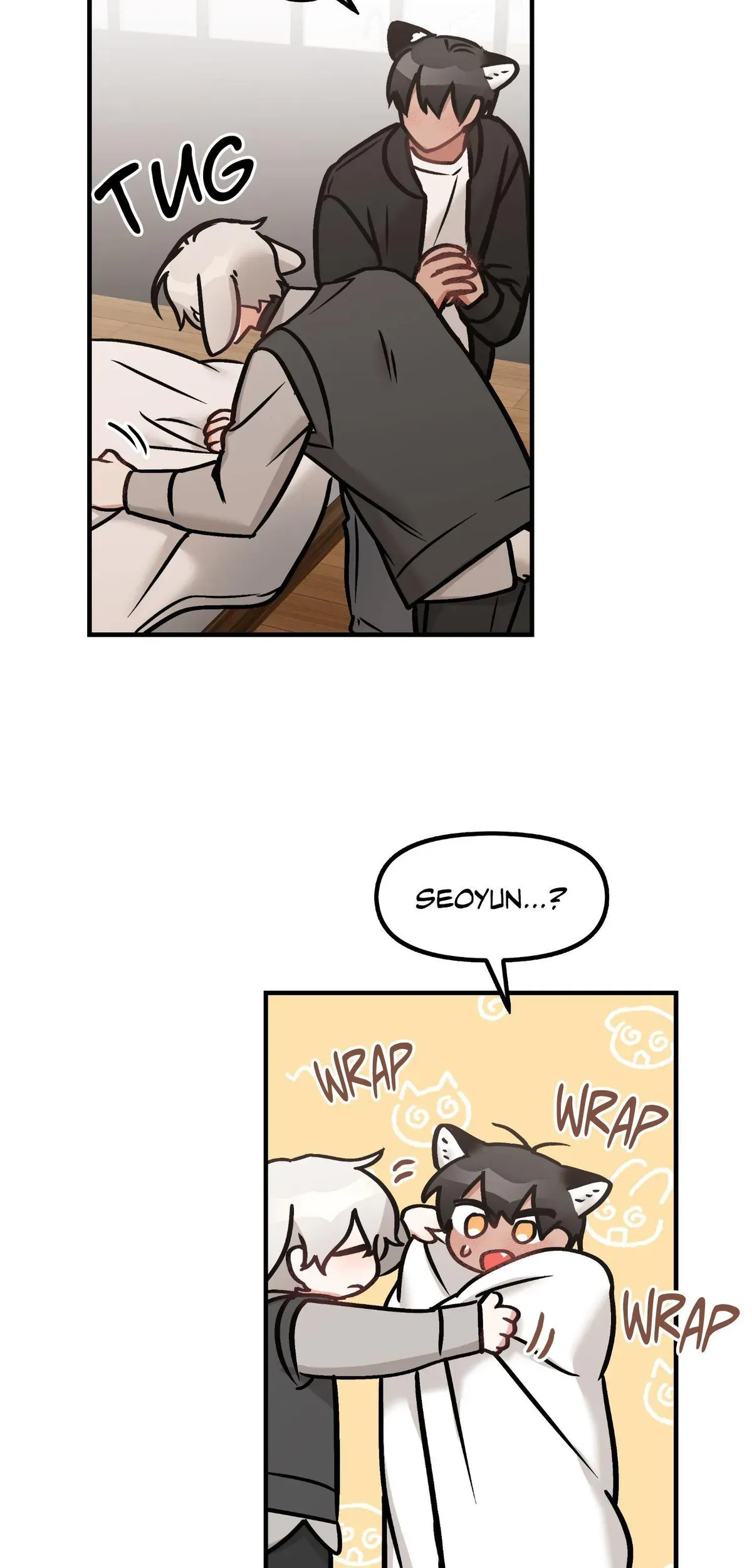 Nurturing Our Natures Chapter 23 page 50
