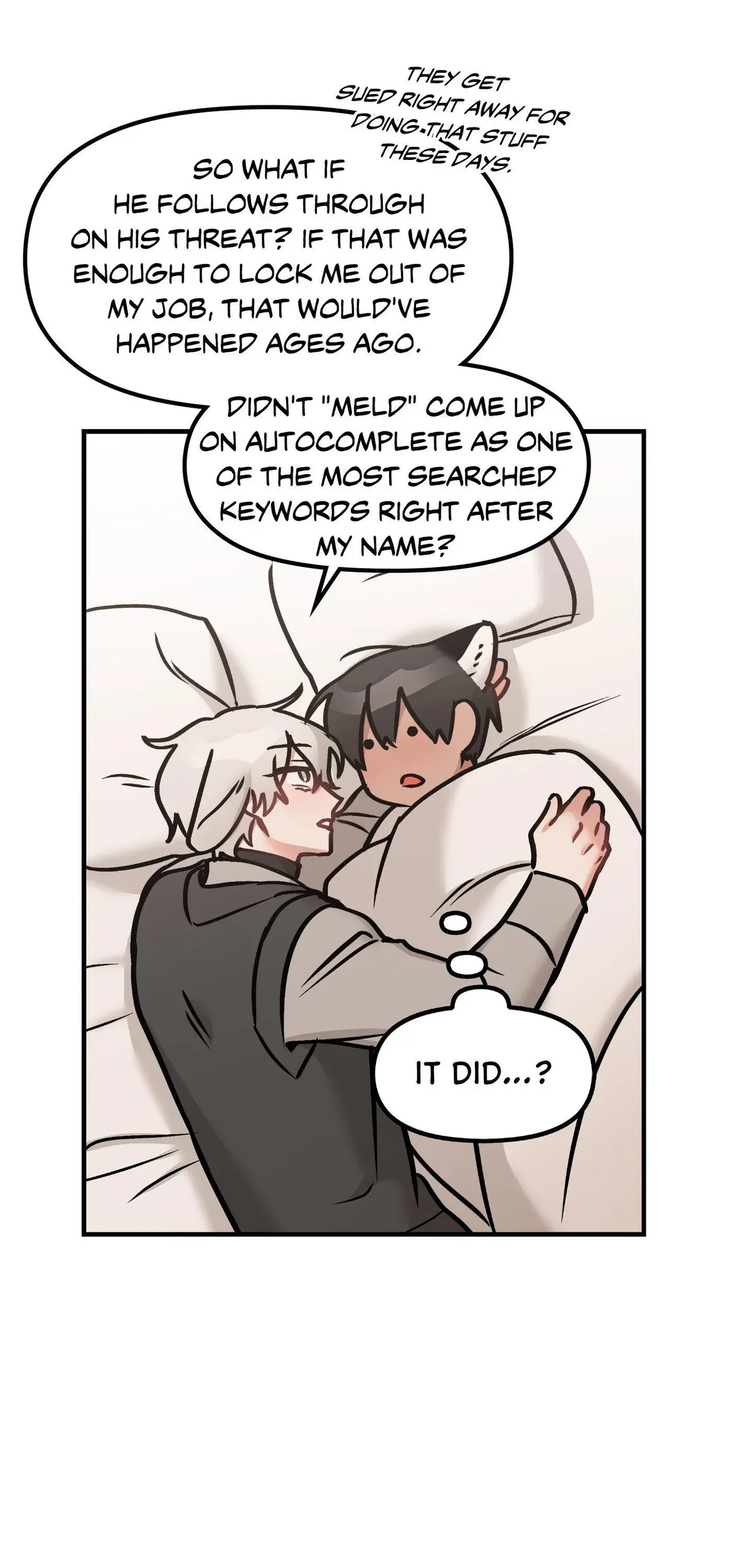 Nurturing Our Natures Chapter 23 page 57