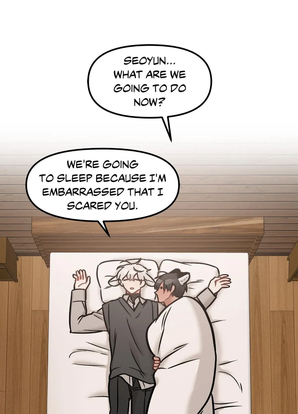 Nurturing Our Natures Chapter 24 page 2