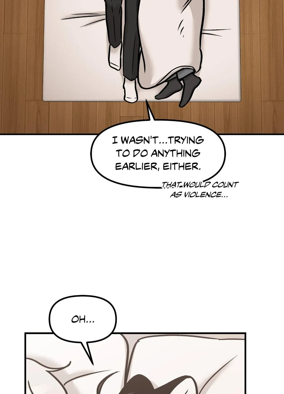 Nurturing Our Natures Chapter 24 page 3