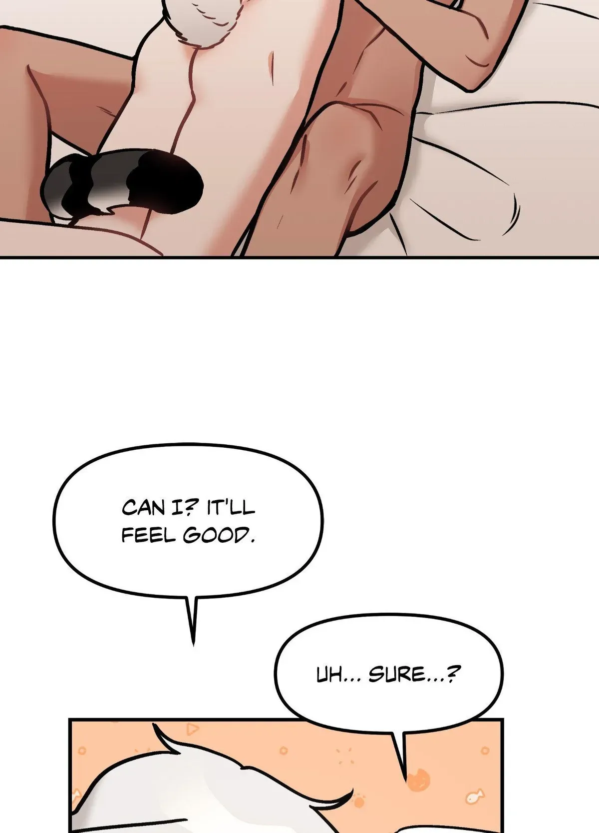 Nurturing Our Natures Chapter 24 page 17