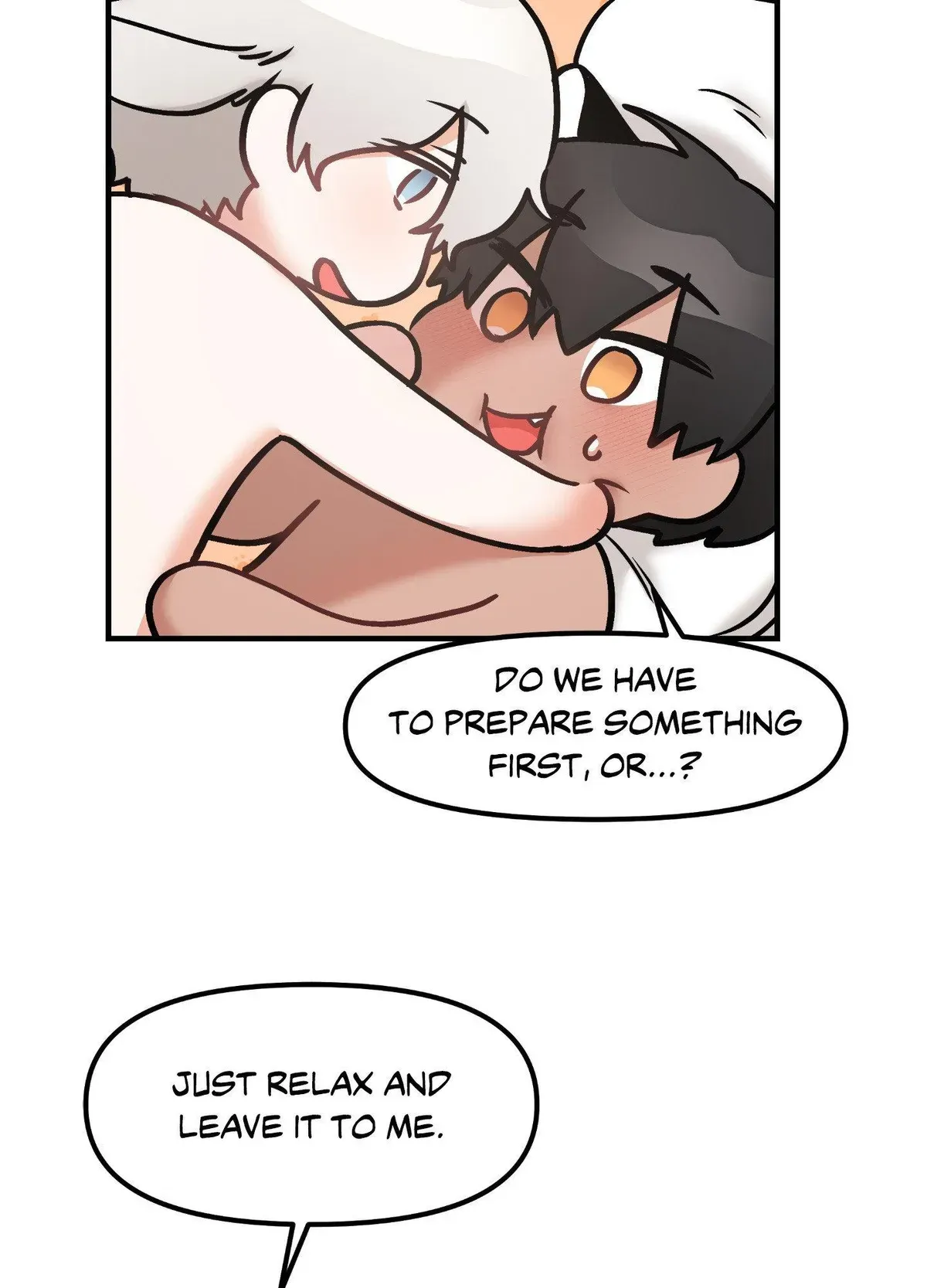 Nurturing Our Natures Chapter 24 page 18