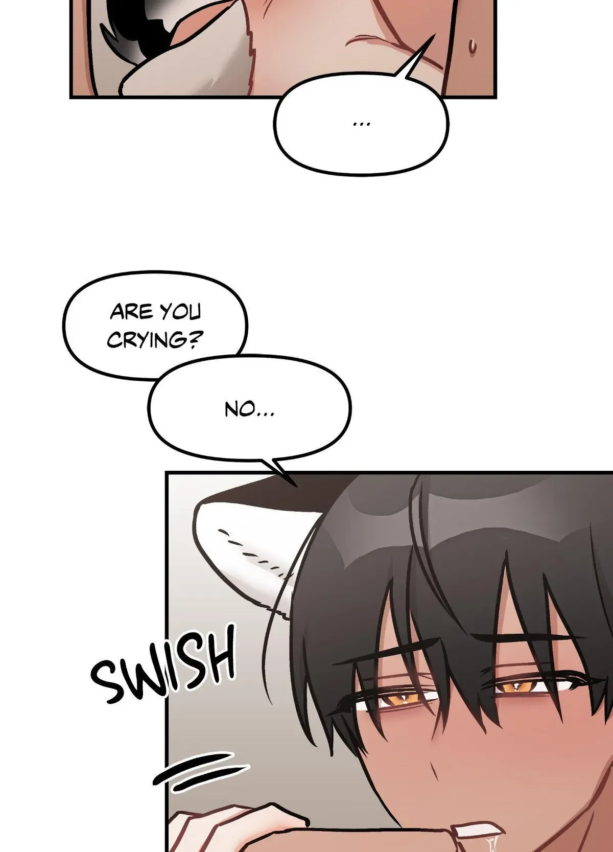 Nurturing Our Natures Chapter 24 page 39