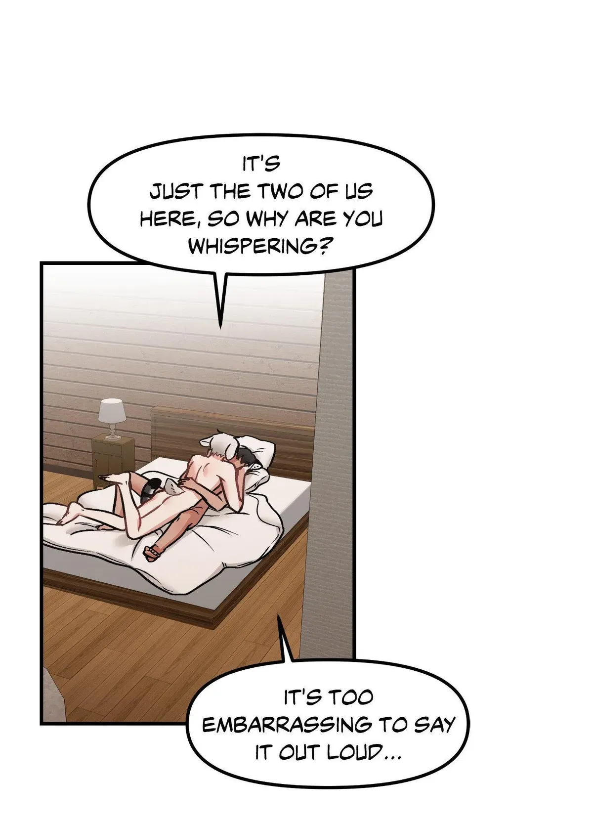 Nurturing Our Natures Chapter 24 page 64