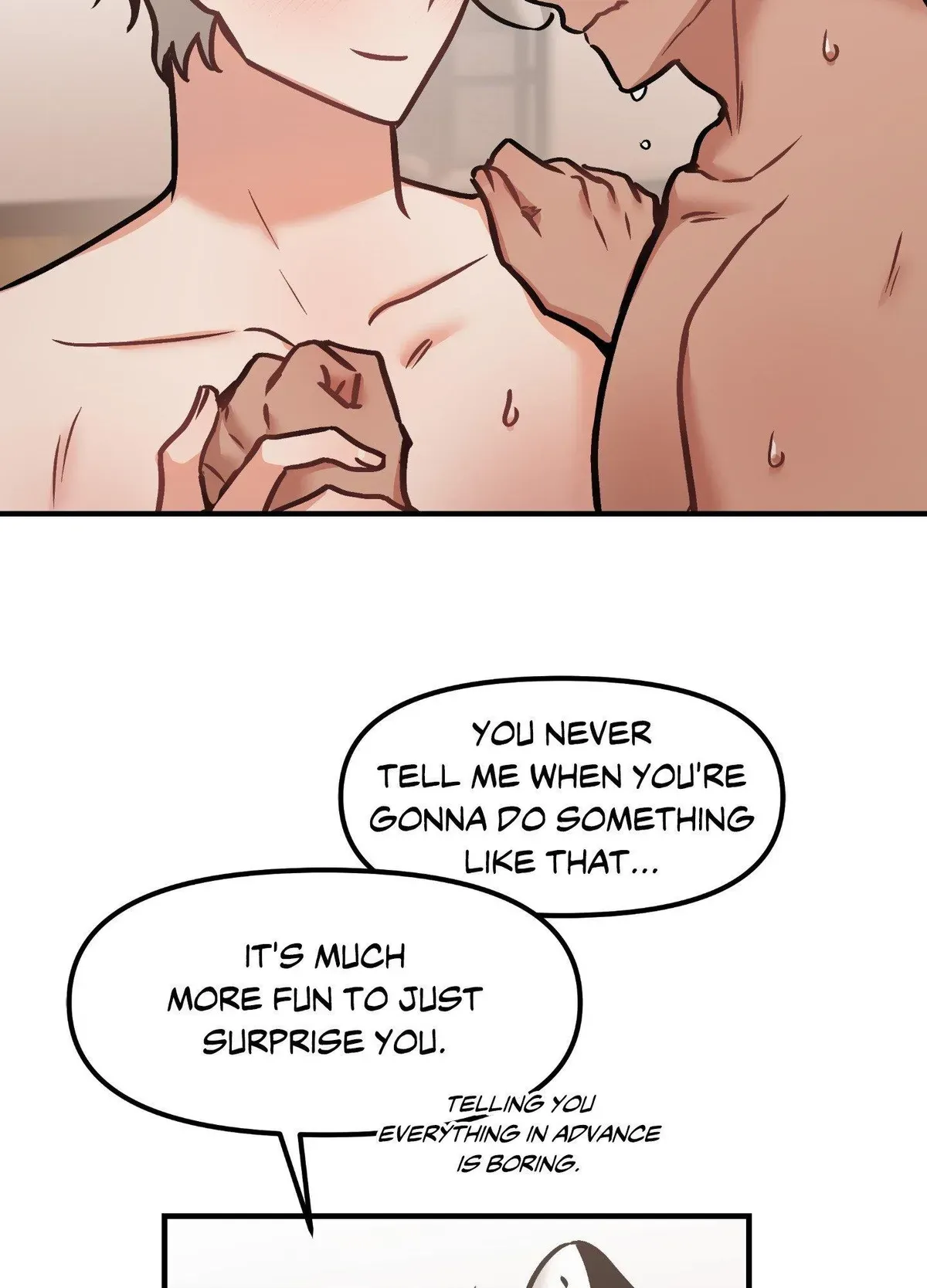 Nurturing Our Natures Chapter 24 page 87