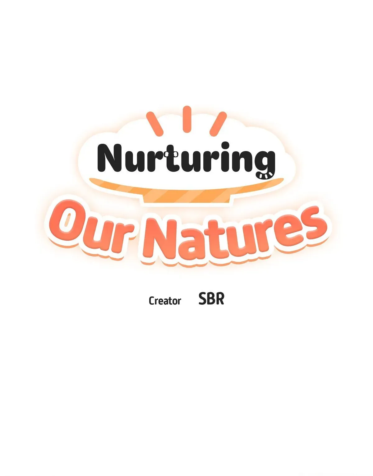Nurturing Our Natures Chapter 25 page 1