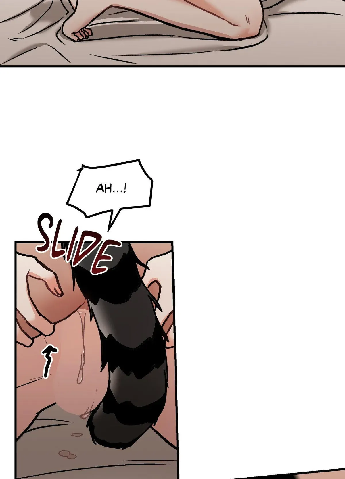 Nurturing Our Natures Chapter 25 page 14
