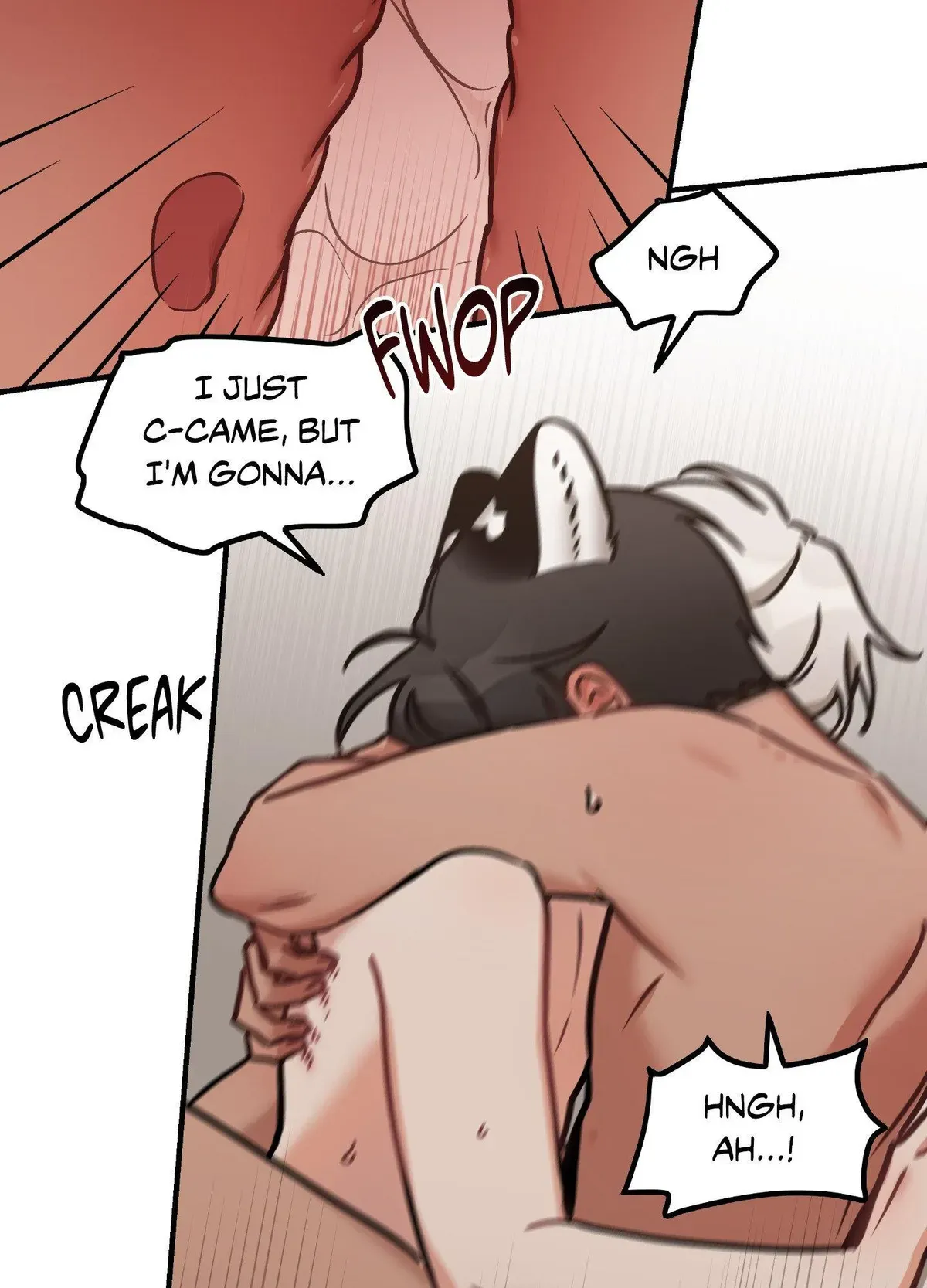 Nurturing Our Natures Chapter 25 page 18
