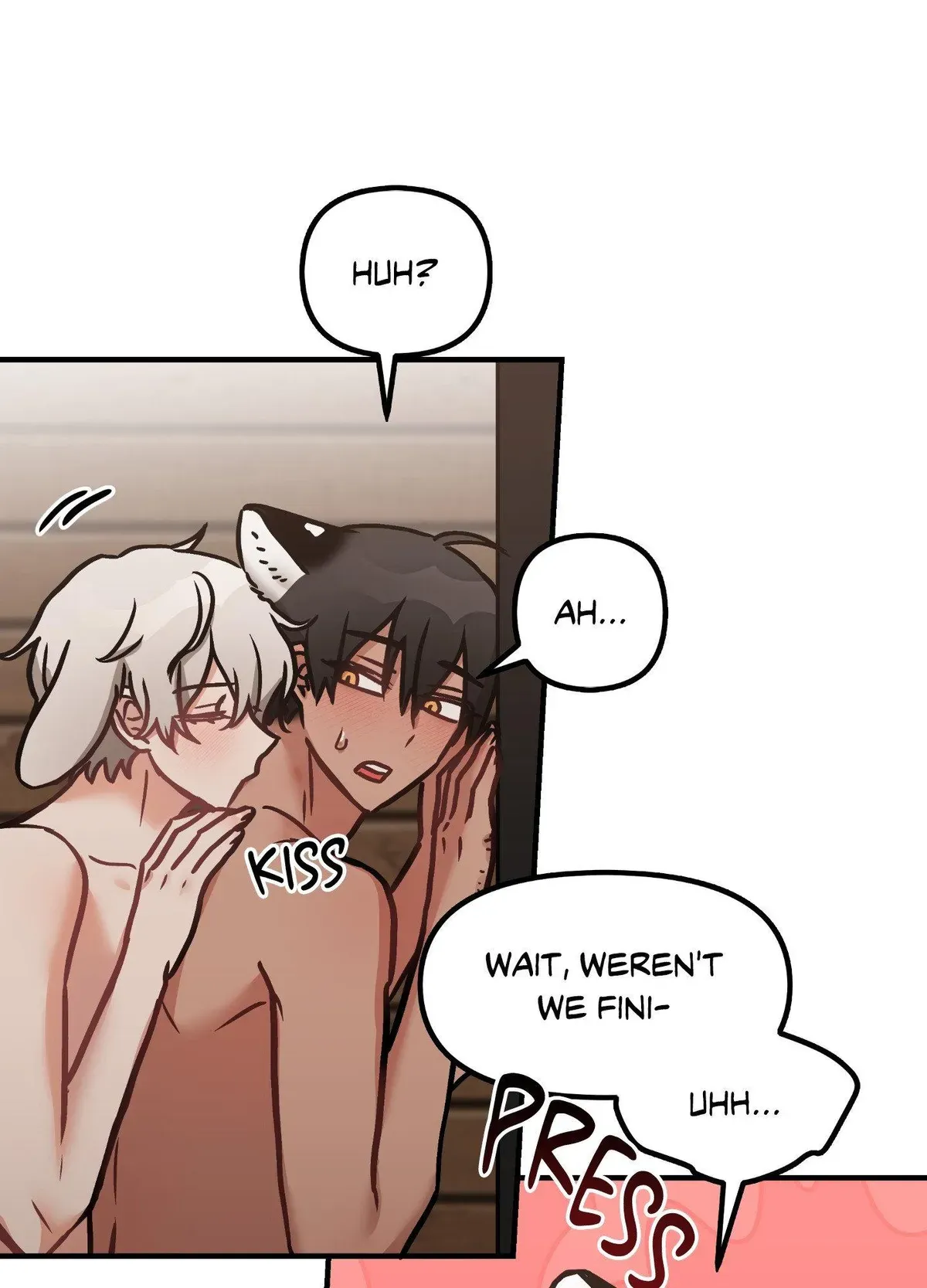 Nurturing Our Natures Chapter 25 page 38