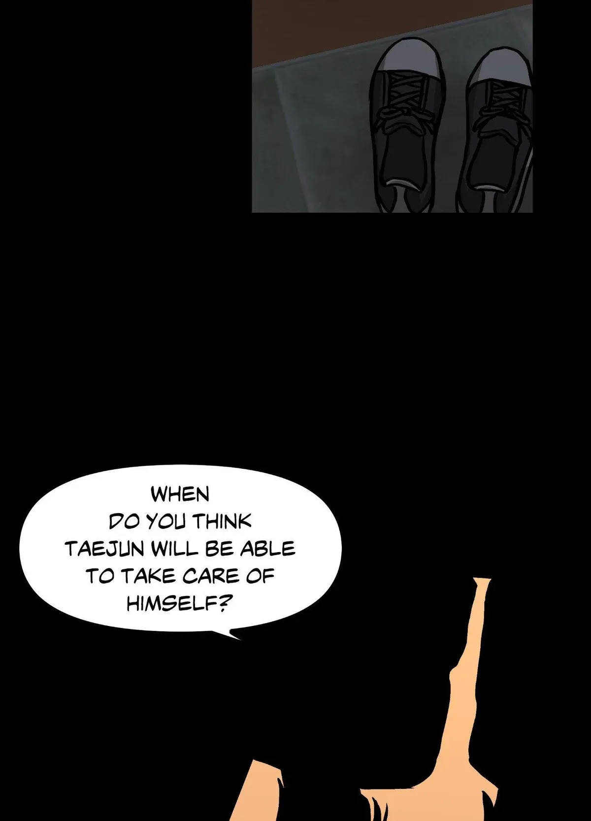 Nurturing Our Natures Chapter 25 page 46
