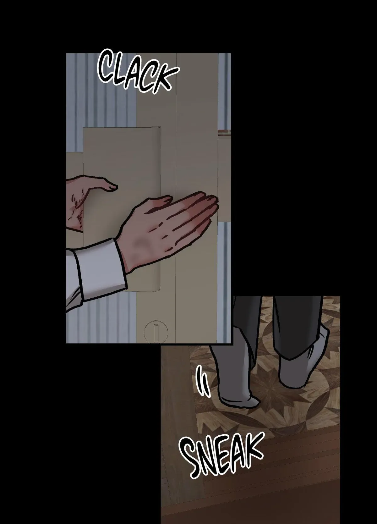 Nurturing Our Natures Chapter 25 page 45