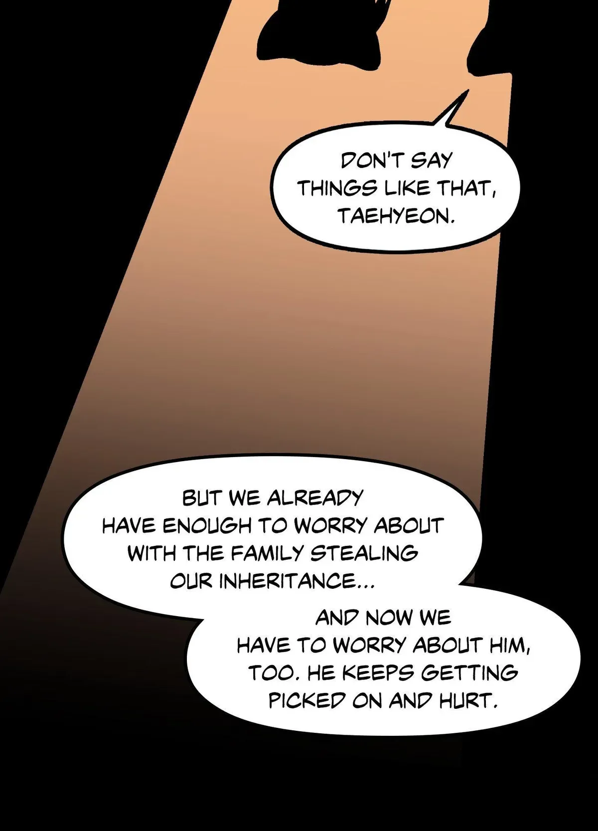 Nurturing Our Natures Chapter 25 page 47