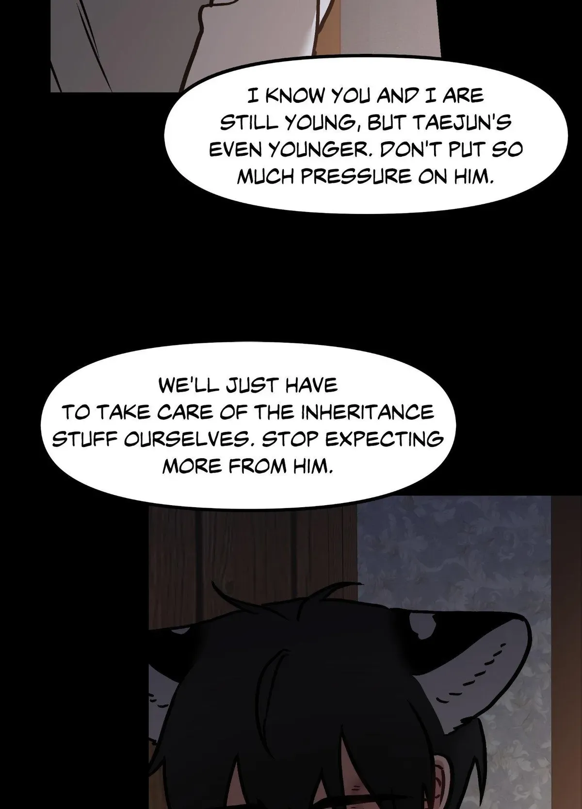Nurturing Our Natures Chapter 25 page 49