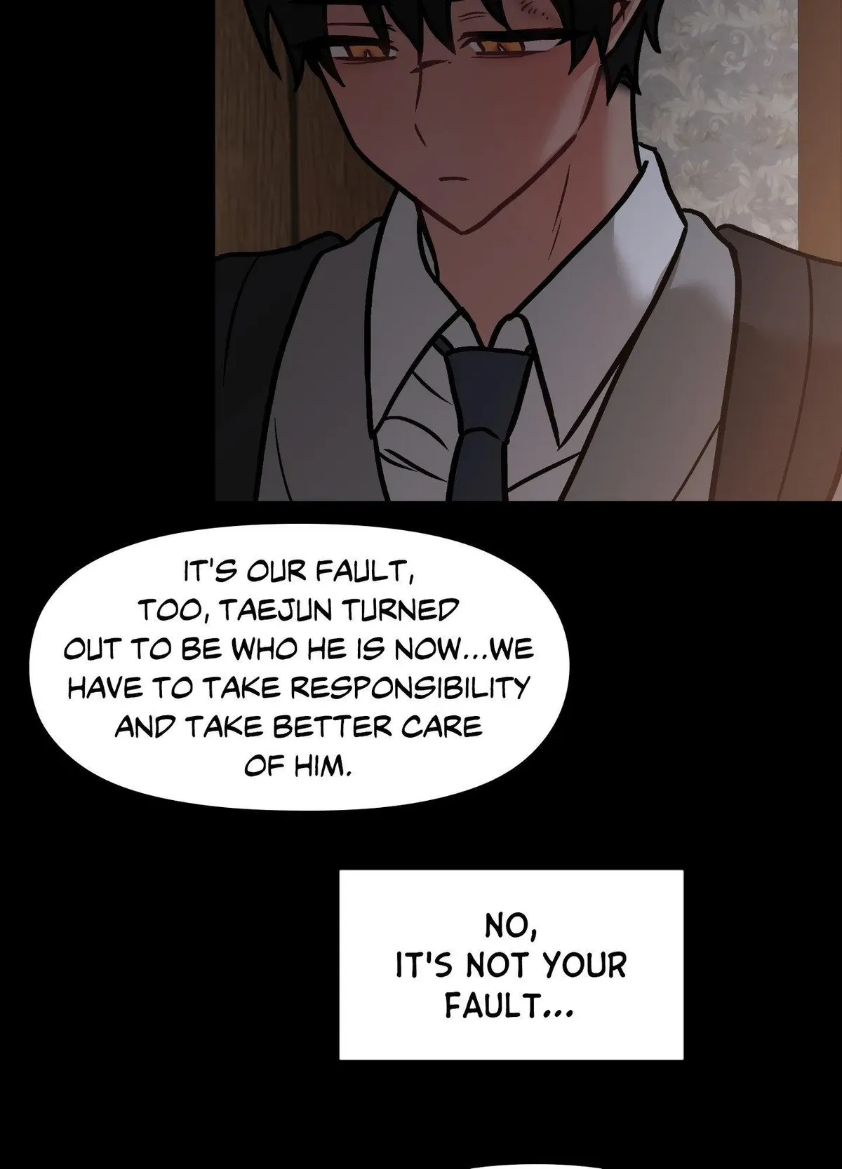 Nurturing Our Natures Chapter 25 page 50