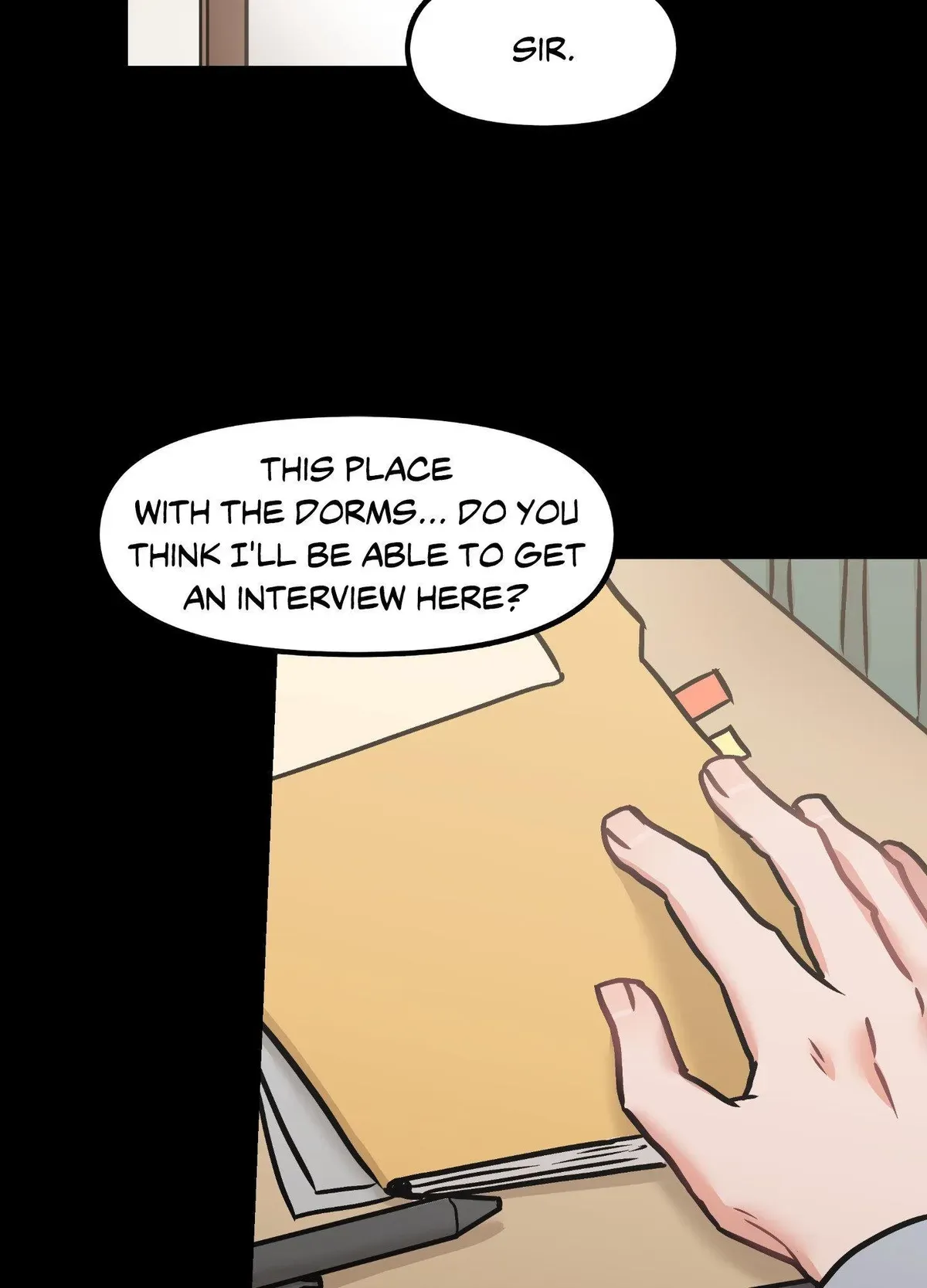 Nurturing Our Natures Chapter 25 page 53