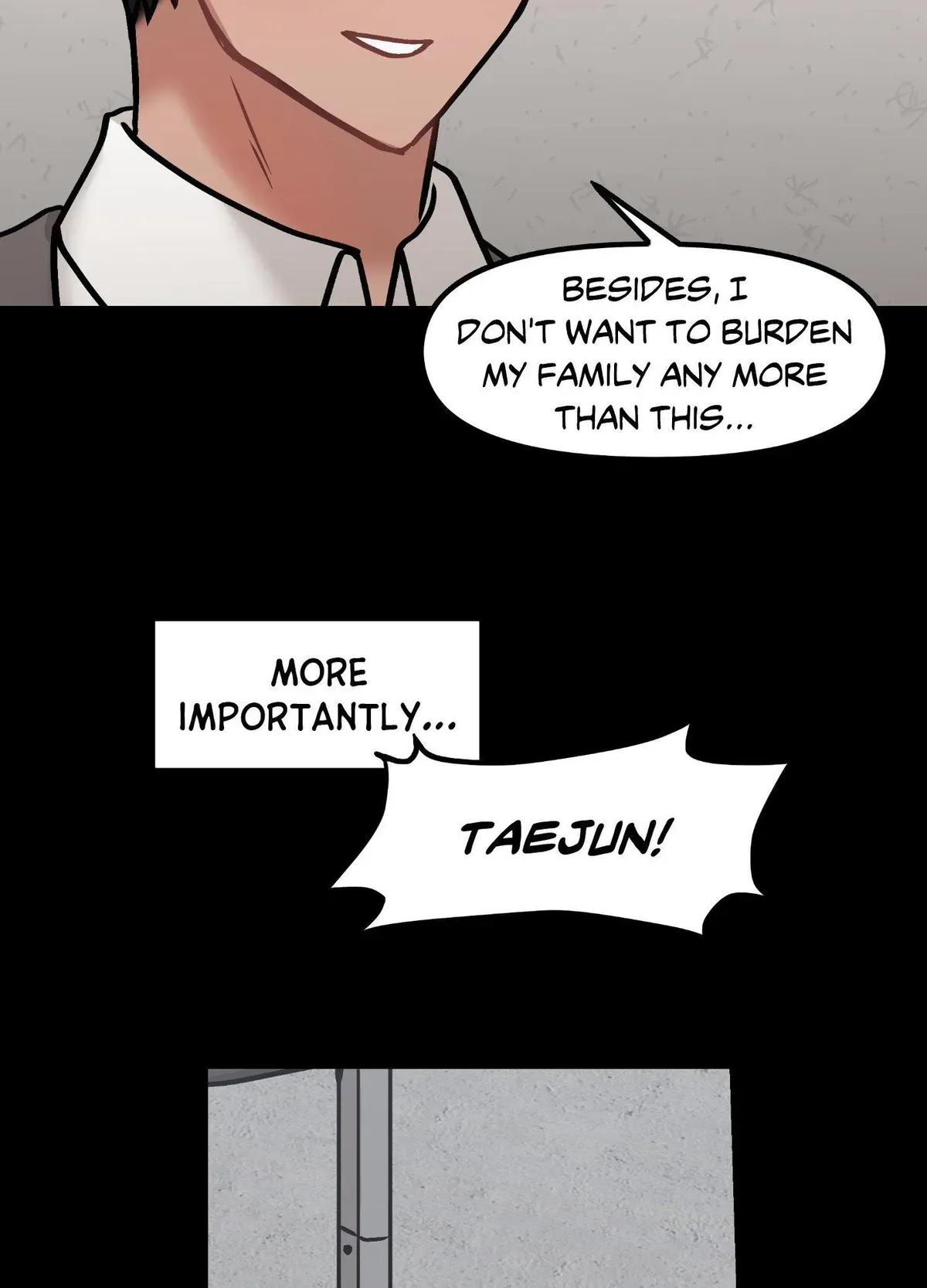 Nurturing Our Natures Chapter 25 page 57