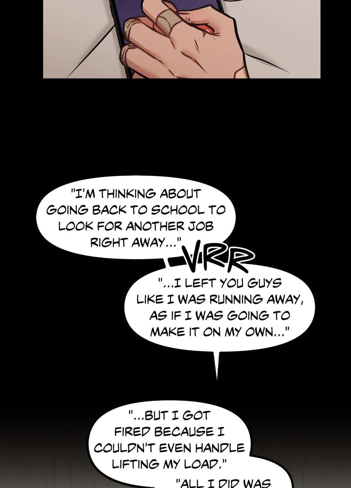 Nurturing Our Natures Chapter 25 page 68