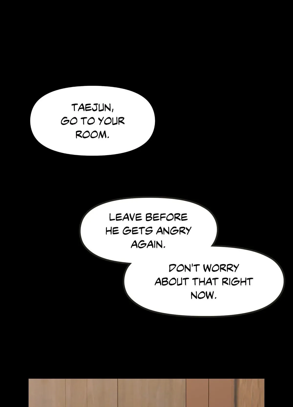 Nurturing Our Natures Chapter 26 page 2