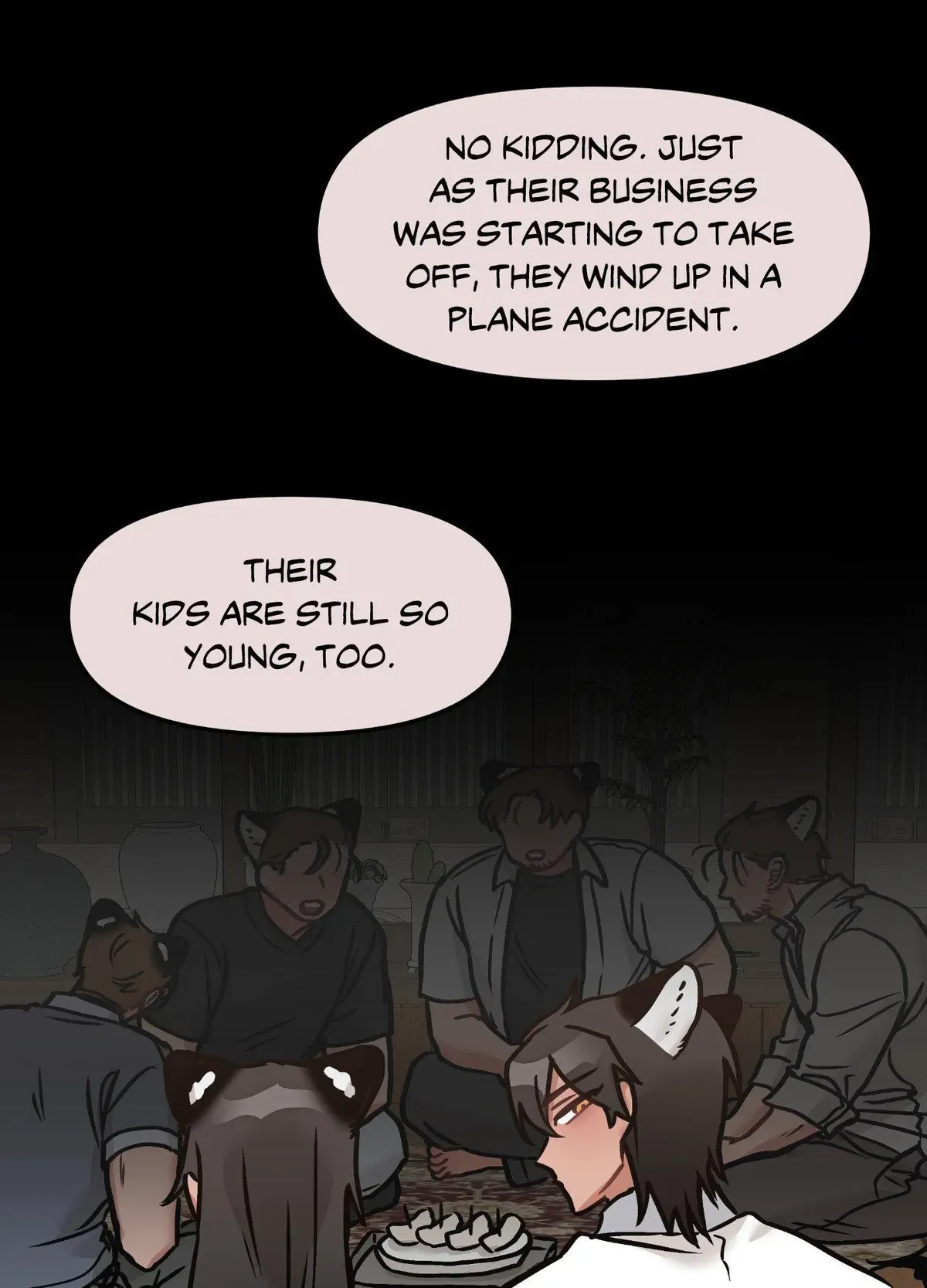 Nurturing Our Natures Chapter 26 page 4
