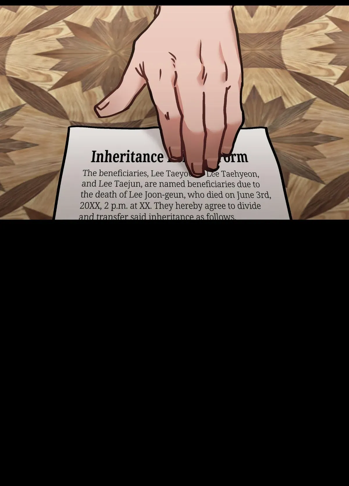 Nurturing Our Natures Chapter 26 page 8