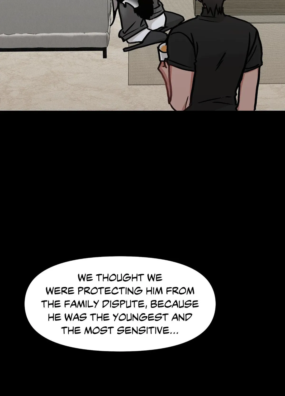Nurturing Our Natures Chapter 26 page 14