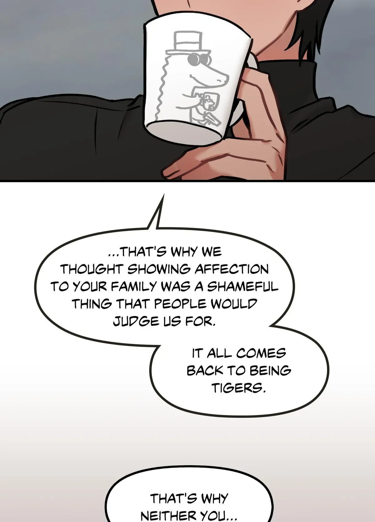 Nurturing Our Natures Chapter 26 page 20