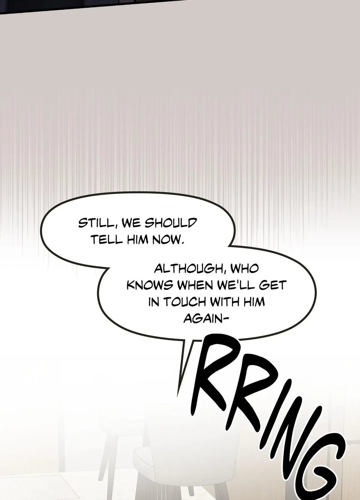 Nurturing Our Natures Chapter 26 page 27