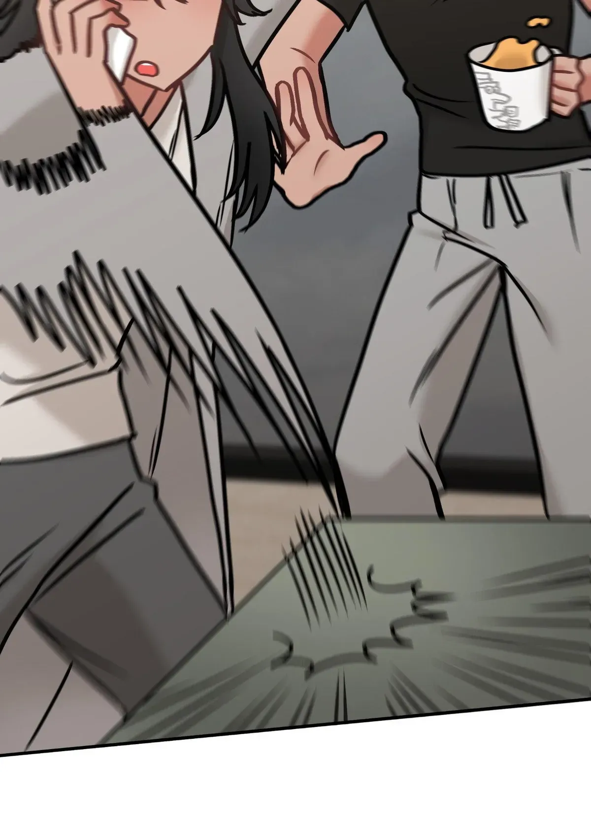 Nurturing Our Natures Chapter 26 page 32