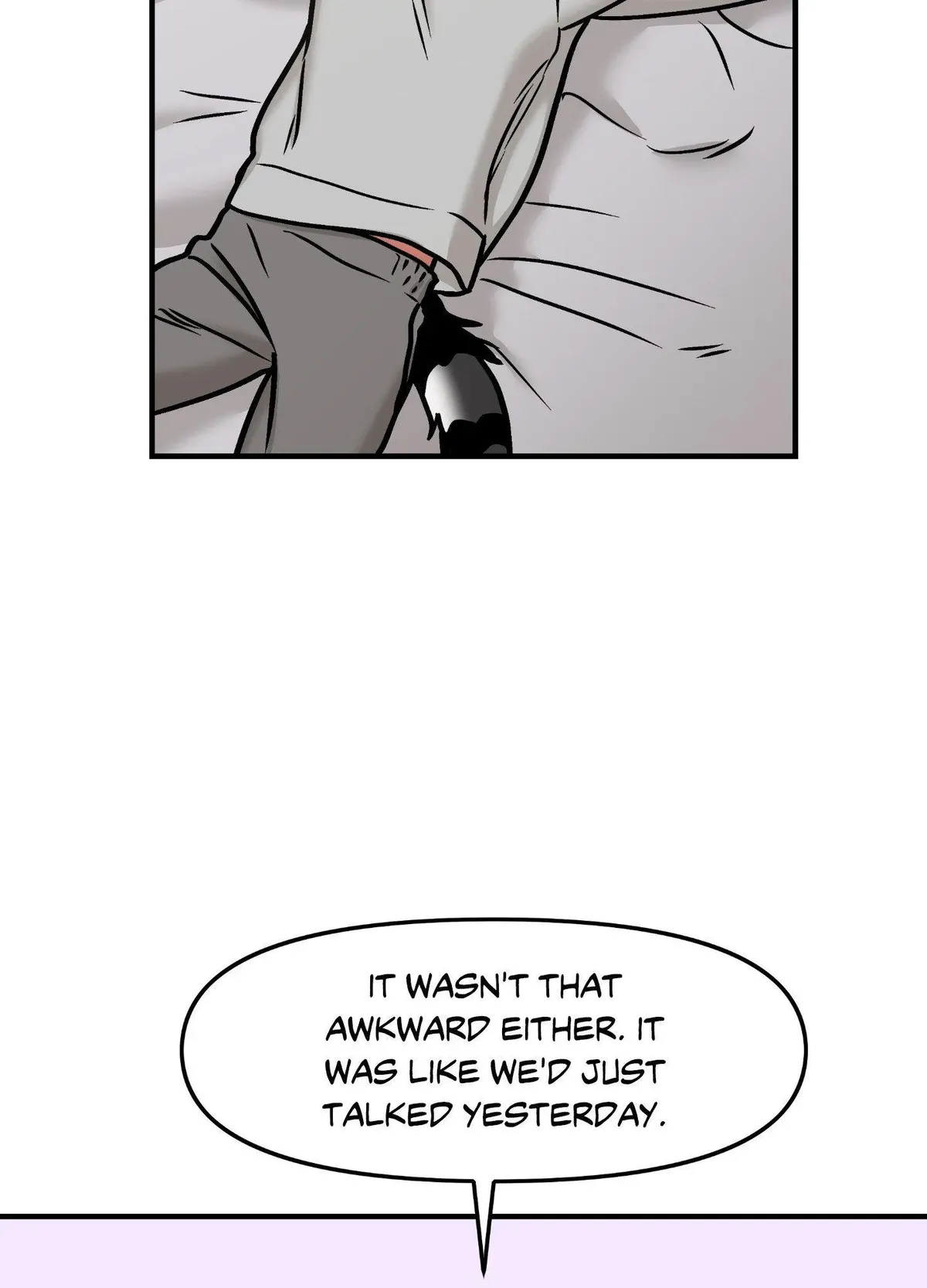 Nurturing Our Natures Chapter 26 page 40