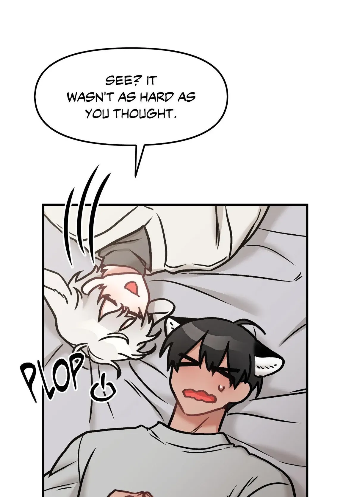 Nurturing Our Natures Chapter 26 page 42