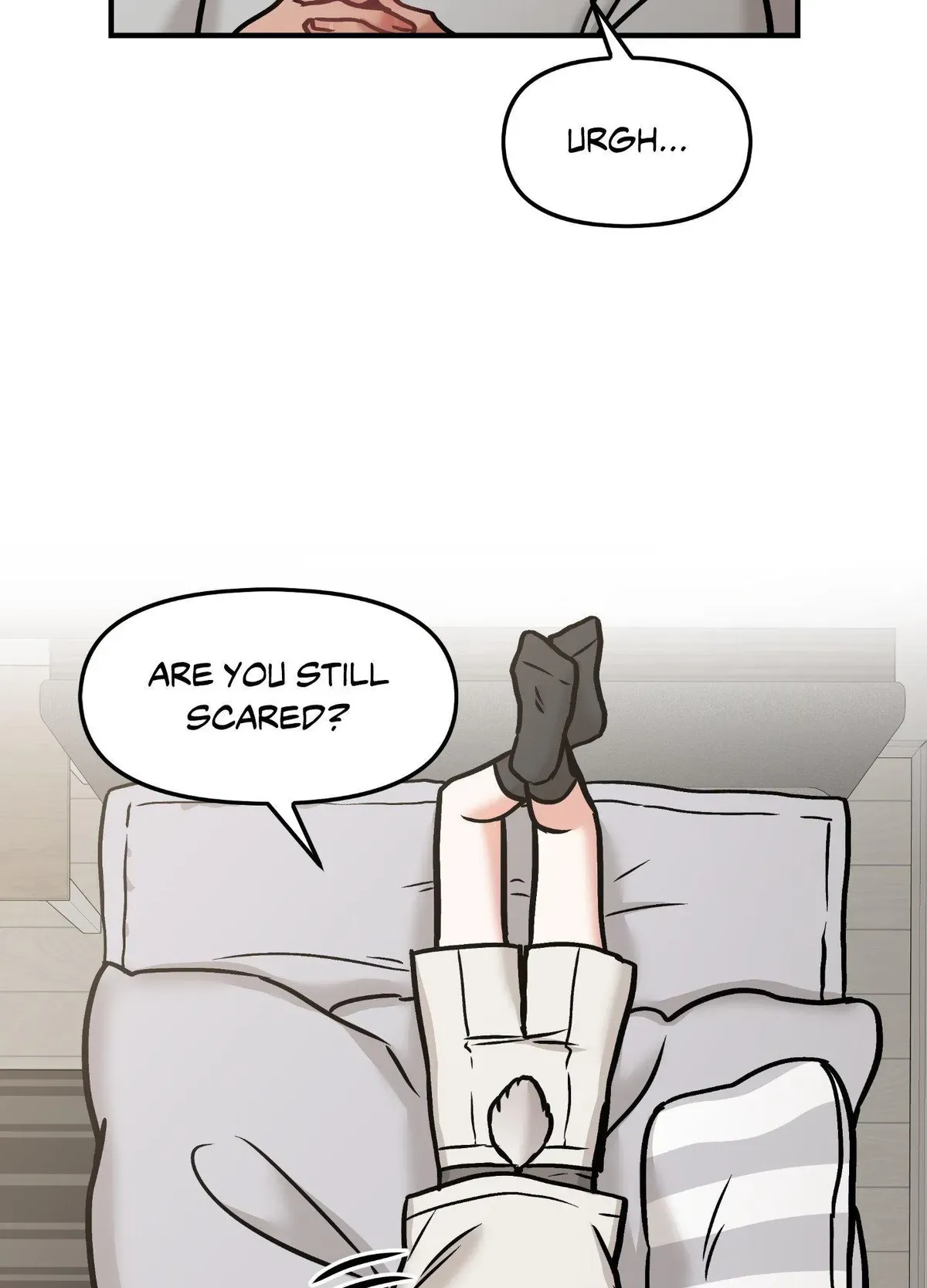 Nurturing Our Natures Chapter 26 page 43
