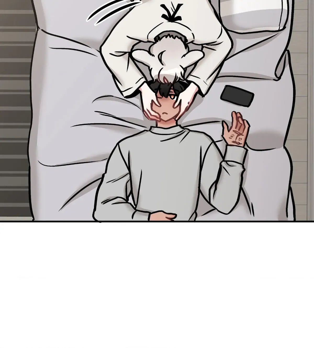Nurturing Our Natures Chapter 26 page 44