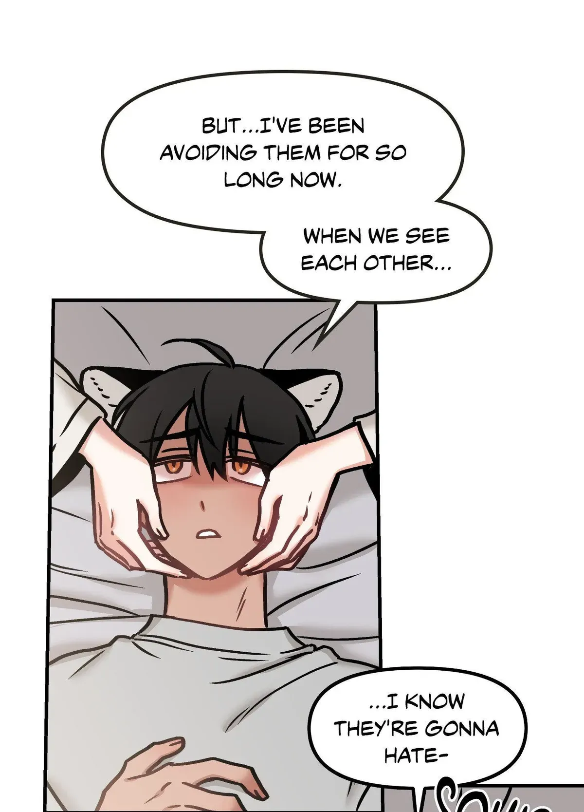 Nurturing Our Natures Chapter 26 page 45