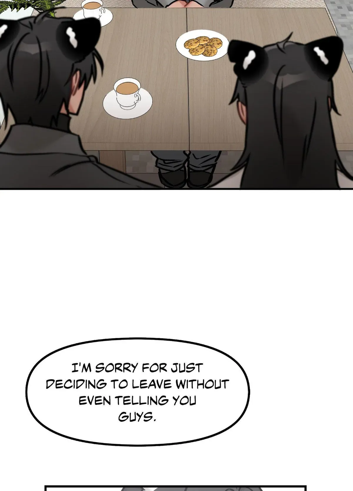 Nurturing Our Natures Chapter 26 page 64