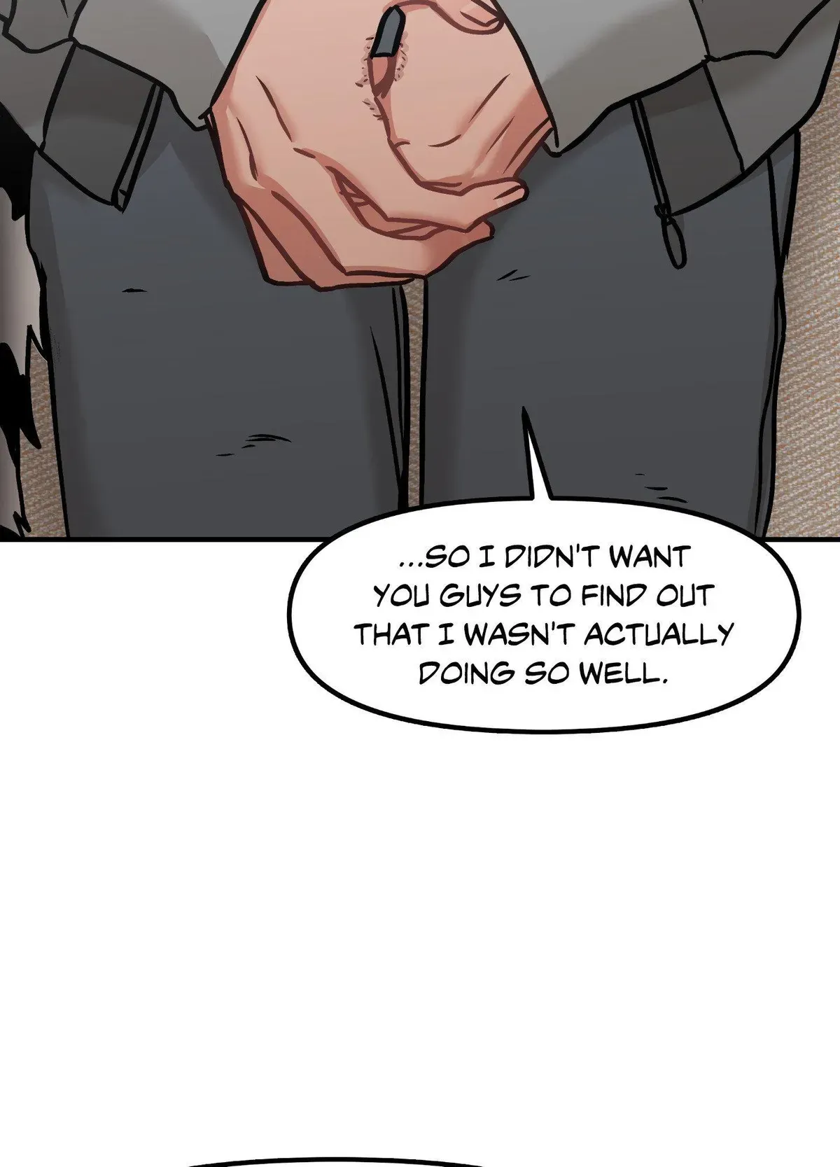 Nurturing Our Natures Chapter 26 page 68
