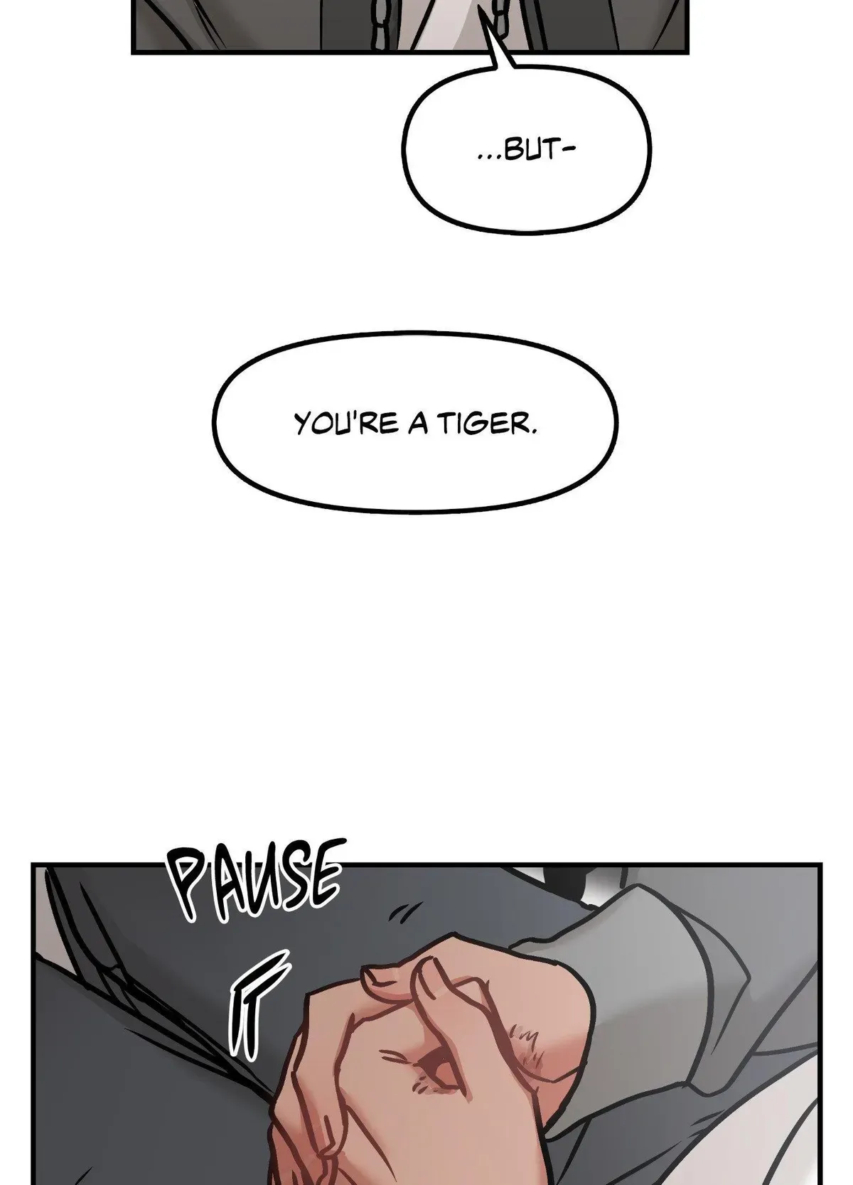 Nurturing Our Natures Chapter 26 page 70