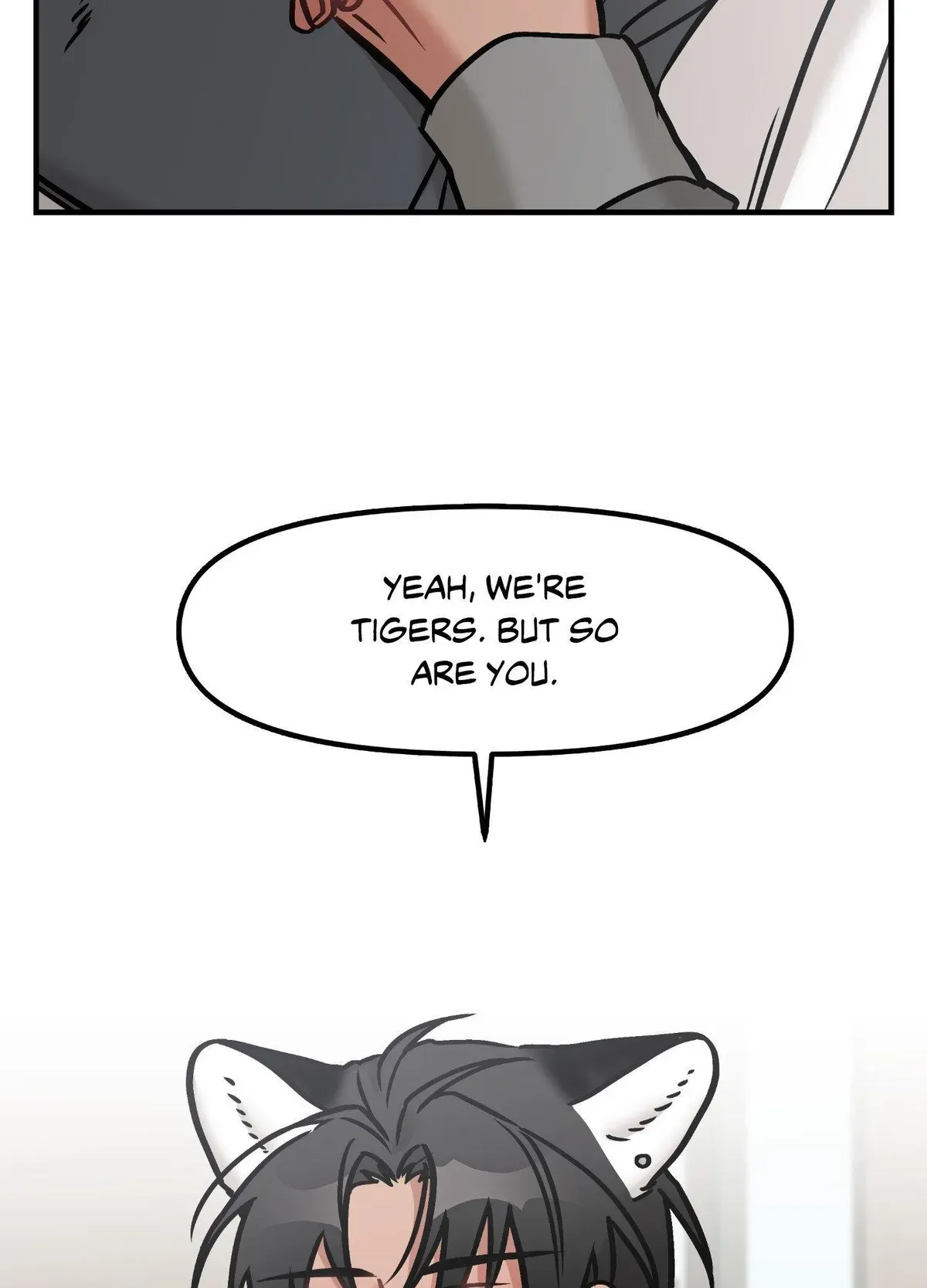 Nurturing Our Natures Chapter 26 page 71