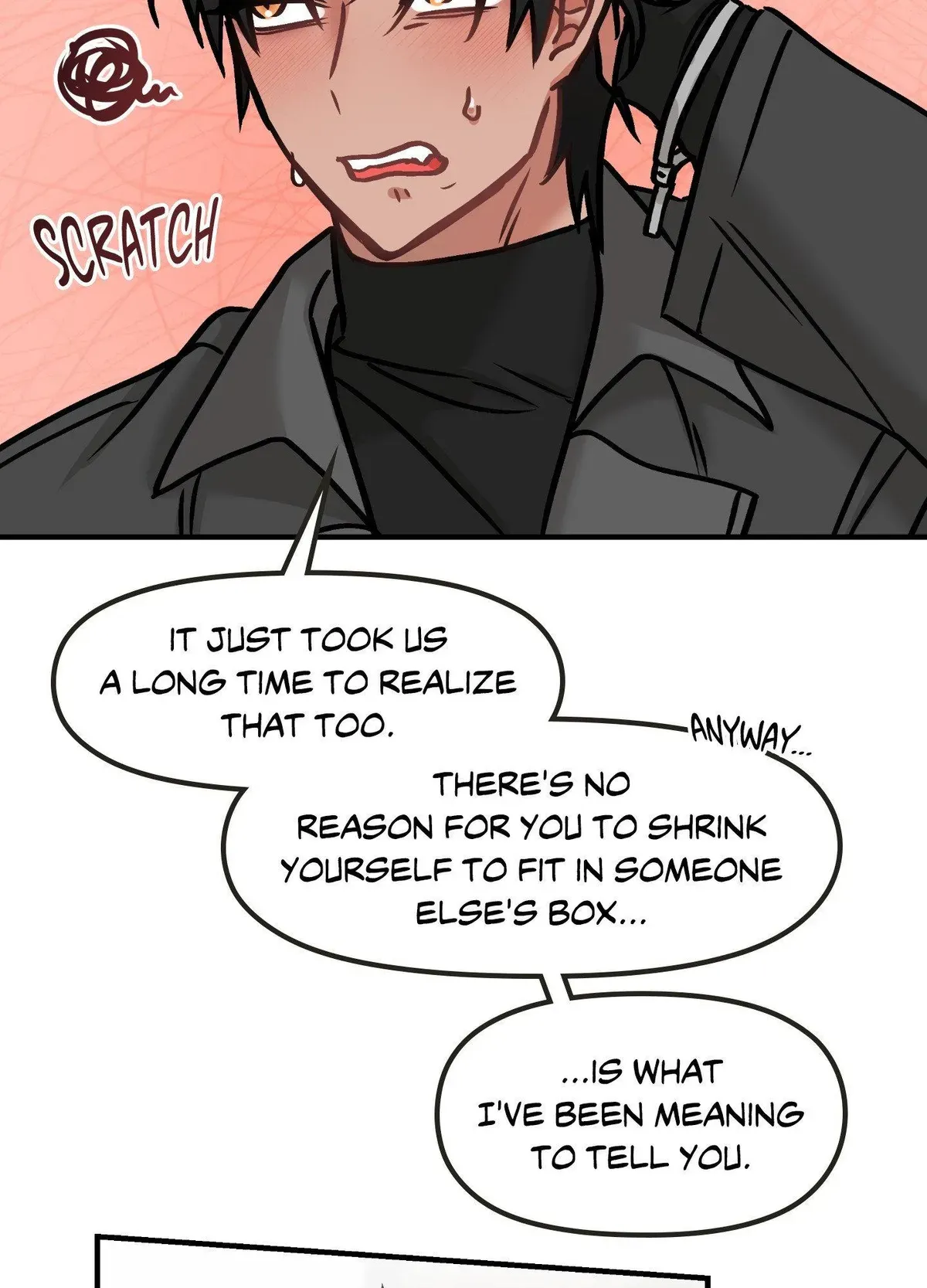 Nurturing Our Natures Chapter 26 page 74